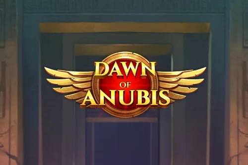 Dawn of Anubis